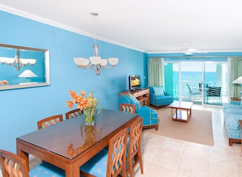Oyster Bay Beach Resort