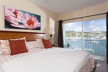 Oyster Bay Beach Resort