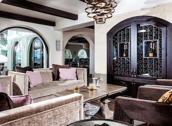 Oyster Bay Beach Resort