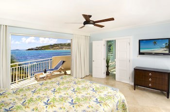 Oyster Bay Beach Resort