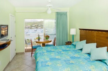 Oyster Bay Beach Resort