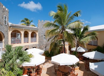 Oyster Bay Beach Resort