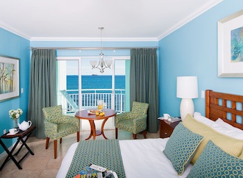 Oyster Bay Beach Resort