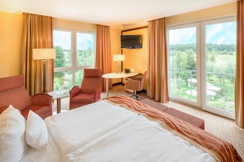 Best Western Premier Castanea Resort Hotel galeri fotoğrafı