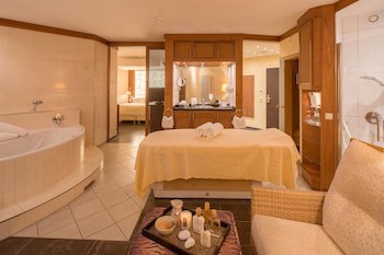 Best Western Premier Castanea Resort Hotel galeri fotoğrafı