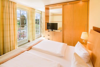 Best Western Premier Castanea Resort Hotel galeri fotoğrafı