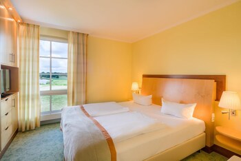 Best Western Premier Castanea Resort Hotel galeri fotoğrafı