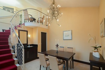 Best Western Premier Castanea Resort Hotel galeri fotoğrafı