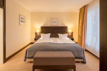 Best Western Premier Castanea Resort Hotel fotoğrafı