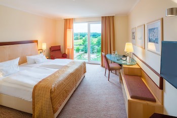 Best Western Premier Castanea Resort Hotel fotoğrafı