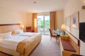 Best Western Premier Castanea Resort Hotel galeri fotoğrafı