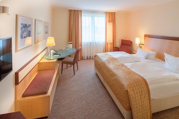 Best Western Premier Castanea Resort Hotel galeri fotoğrafı