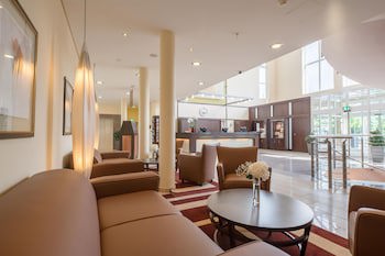 Best Western Premier Castanea Resort Hotel galeri fotoğrafı