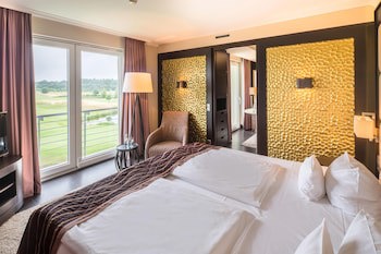 Best Western Premier Castanea Resort Hotel fotoğrafı