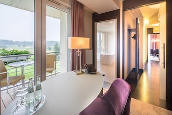 Best Western Premier Castanea Resort Hotel galeri fotoğrafı