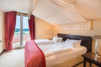 Best Western Premier Castanea Resort Hotel galeri fotoğrafı