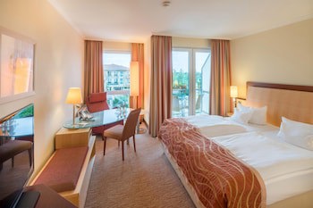 Best Western Premier Castanea Resort Hotel galeri fotoğrafı