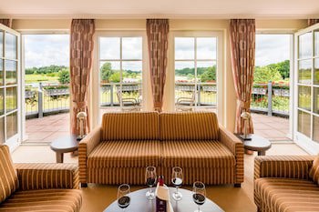 Best Western Premier Castanea Resort Hotel galeri fotoğrafı