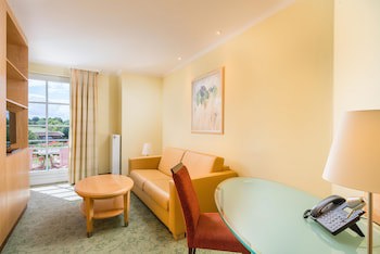 Best Western Premier Castanea Resort Hotel galeri fotoğrafı