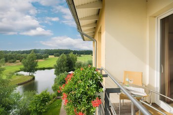 Best Western Premier Castanea Resort Hotel fotoğrafı
