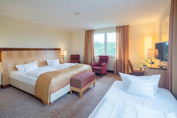 Best Western Premier Castanea Resort Hotel galeri fotoğrafı