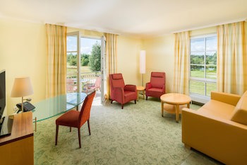Best Western Premier Castanea Resort Hotel galeri fotoğrafı