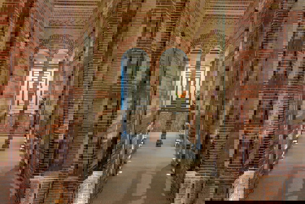 The College Hotel Amsterdam, Autograph Collection