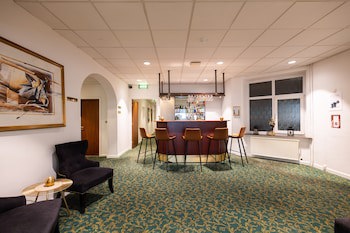 Milling Hotel Ansgar