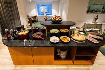 Milling Hotel Ansgar