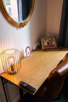 Milling Hotel Ansgar