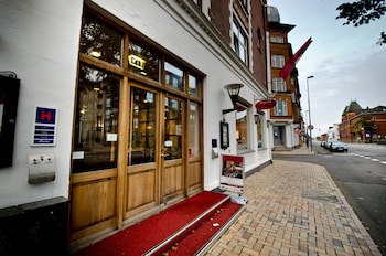 Milling Hotel Ansgar