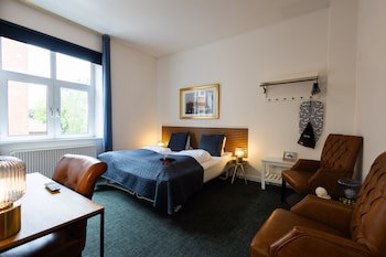 Milling Hotel Ansgar