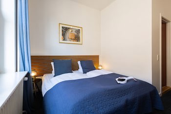Milling Hotel Ansgar