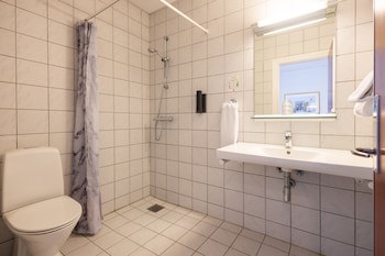 Milling Hotel Ansgar