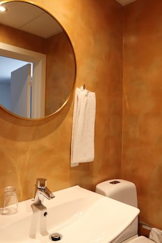 Milling Hotel Ansgar