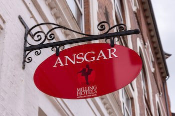 Milling Hotel Ansgar