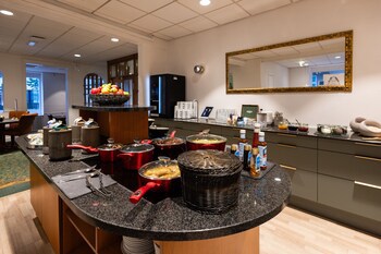 Milling Hotel Ansgar