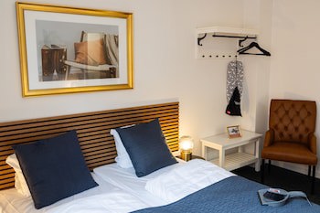 Milling Hotel Ansgar