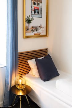 Milling Hotel Ansgar