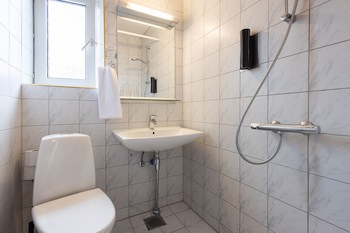 Milling Hotel Ansgar