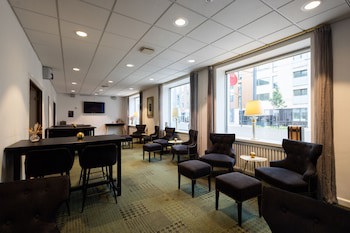 Milling Hotel Ansgar