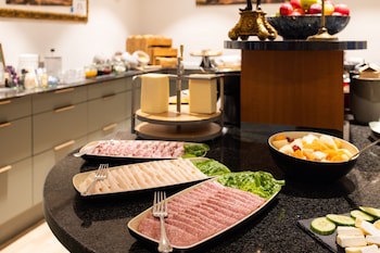 Milling Hotel Ansgar