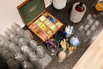 Milling Hotel Ansgar