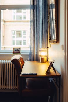 Milling Hotel Ansgar