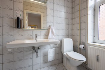 Milling Hotel Ansgar