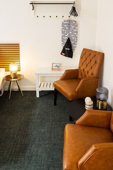 Milling Hotel Ansgar