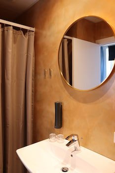 Milling Hotel Ansgar
