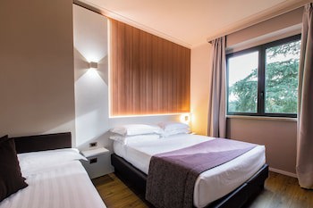 Garner Hotel Rome Aurelia by IHG galeri fotoğrafı