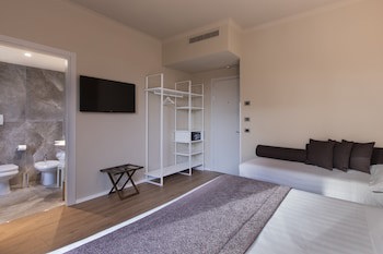 Garner Hotel Rome Aurelia by IHG galeri fotoğrafı