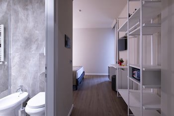 Garner Hotel Rome Aurelia by IHG galeri fotoğrafı